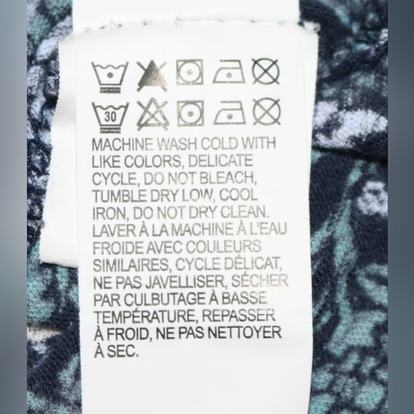 Lucky Brand Top - Picture 2 of 7